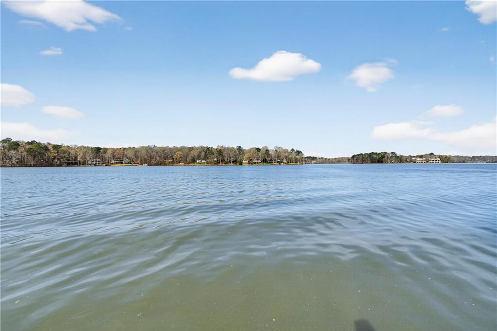549 Old Phoenix Road Northeast, Unit 104 Eatonton, GA 31024 - Photo 43 of 49 a view of an ocean and beach