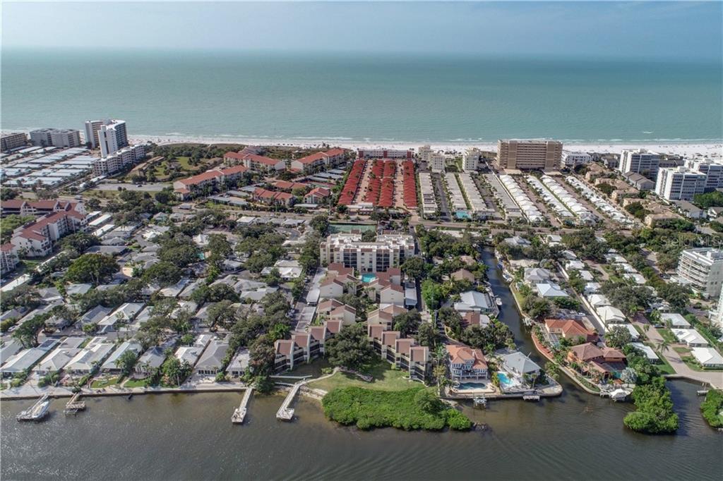 6157 Midnight Pass Road, Unit C22 Sarasota, FL 34242 - Photo 1 of 1