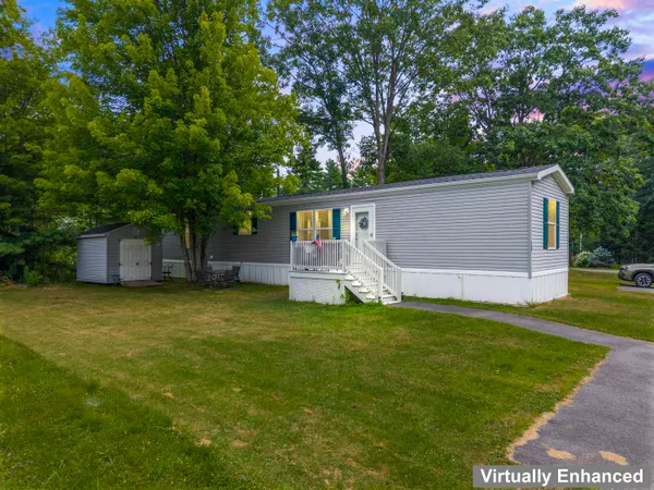 $98,900 | 117 Sparrow Drive, Augusta, ME 04330
