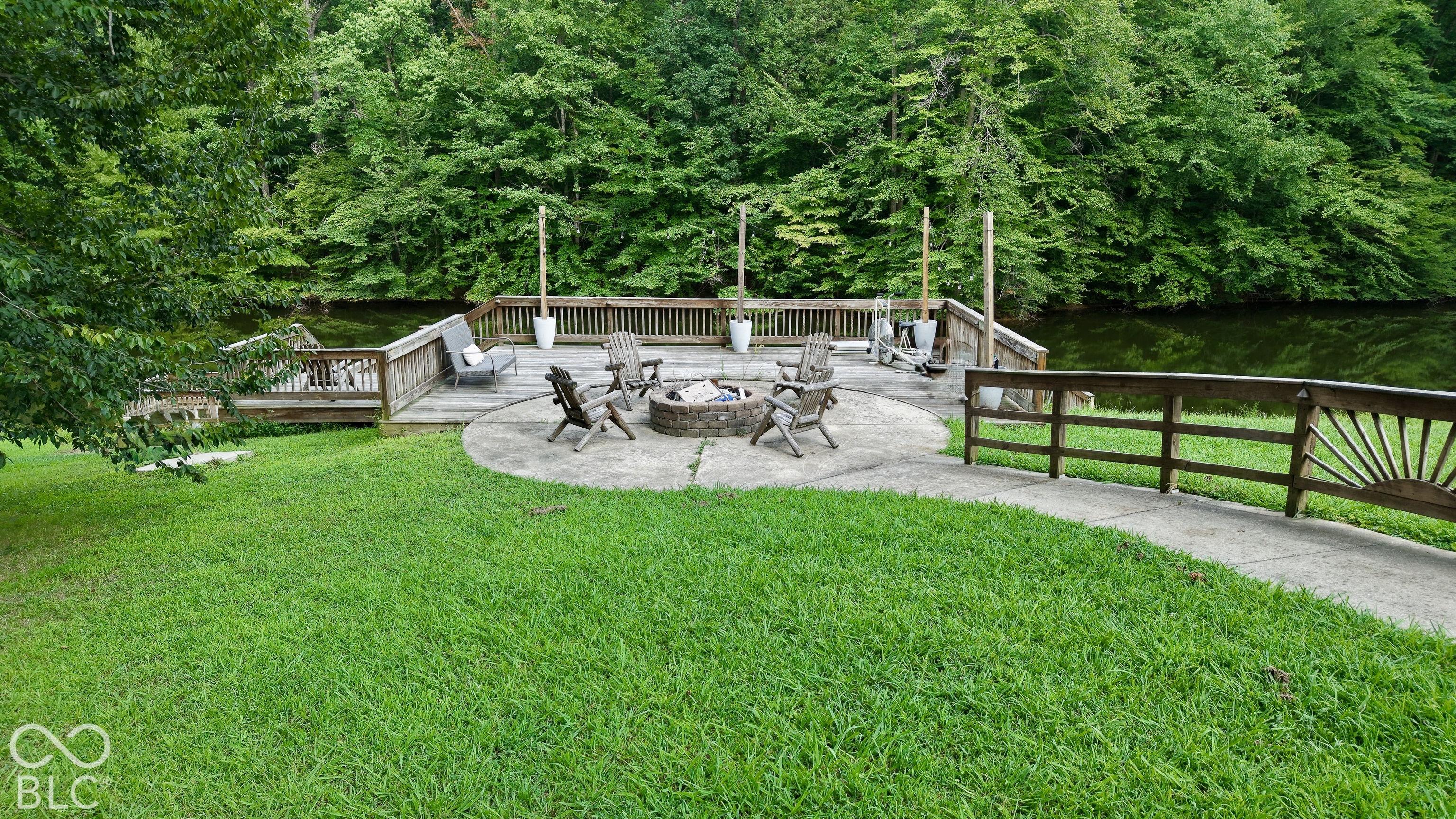 8900 Island Pond Road Quincy, IN 47456 - Photo 9 of 53 Gallery Image 9