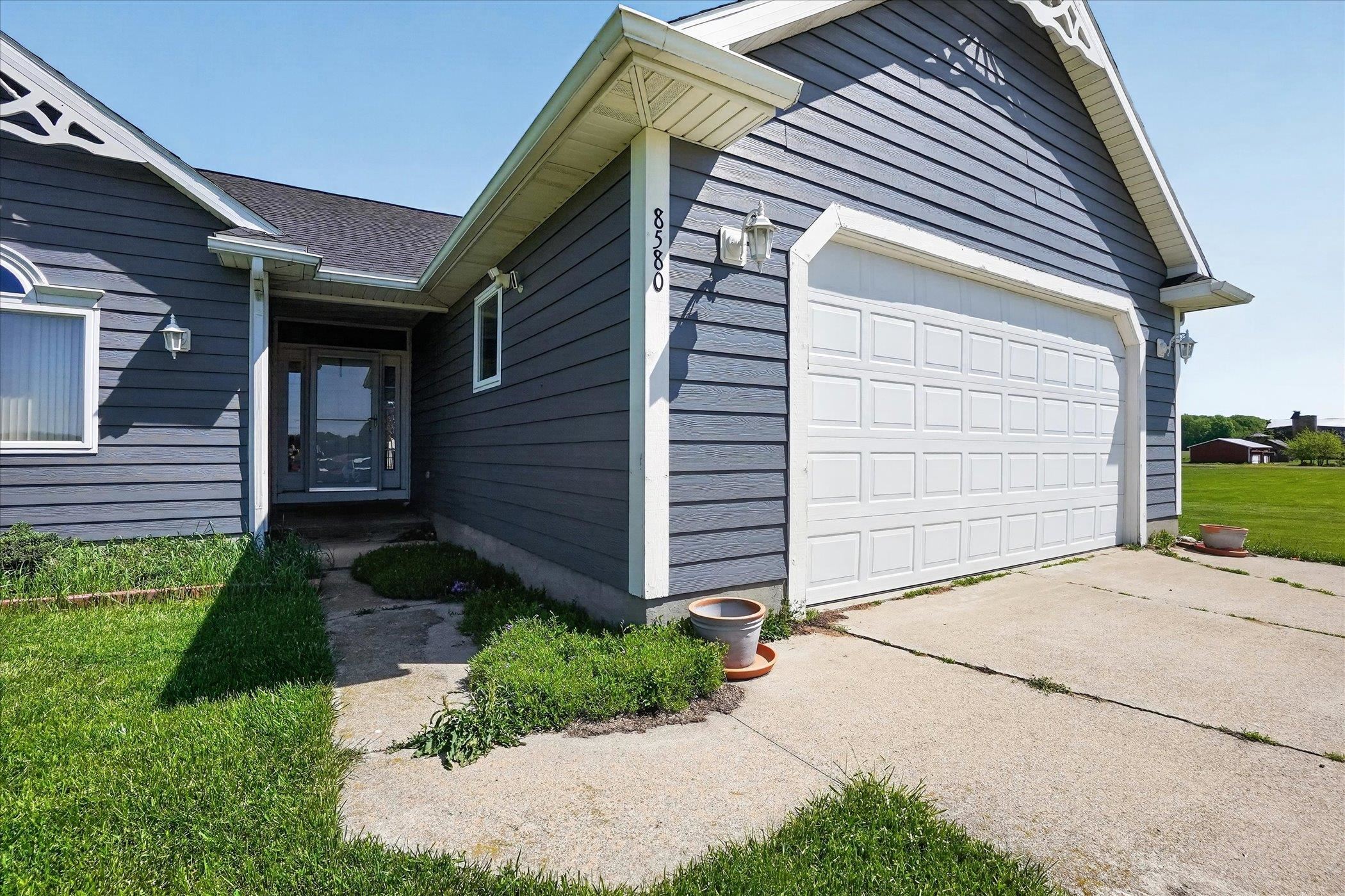 8580 West Hibbard Road Ovid, MI 48866 - Photo 5 of 59