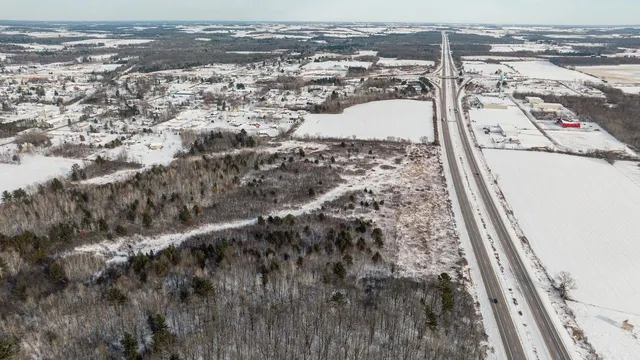 $186,500 | 0 State Highway, Cadott, WI 54727