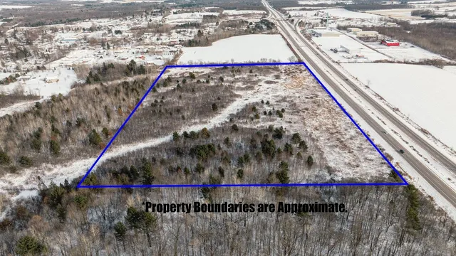 $186,500 | 0 State Highway, Cadott, WI 54727