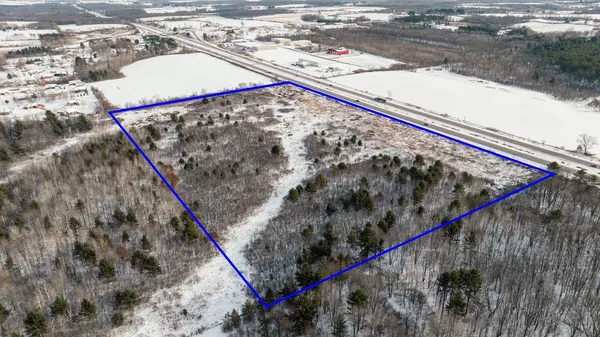 $186,500 | 0 State Highway, Cadott, WI 54727