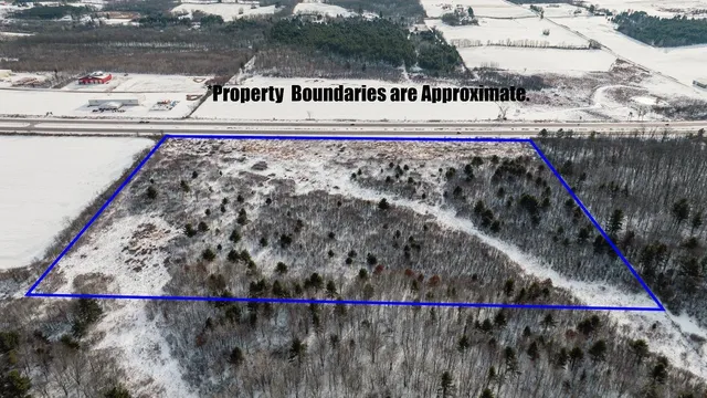$186,500 | 0 State Highway, Cadott, WI 54727