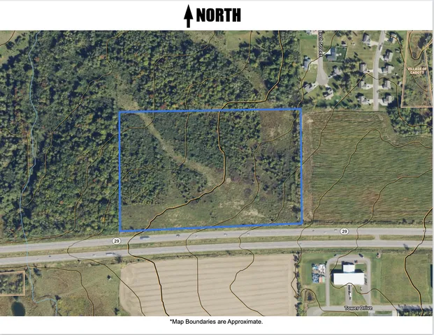 $186,500 | 0 State Highway, Cadott, WI 54727