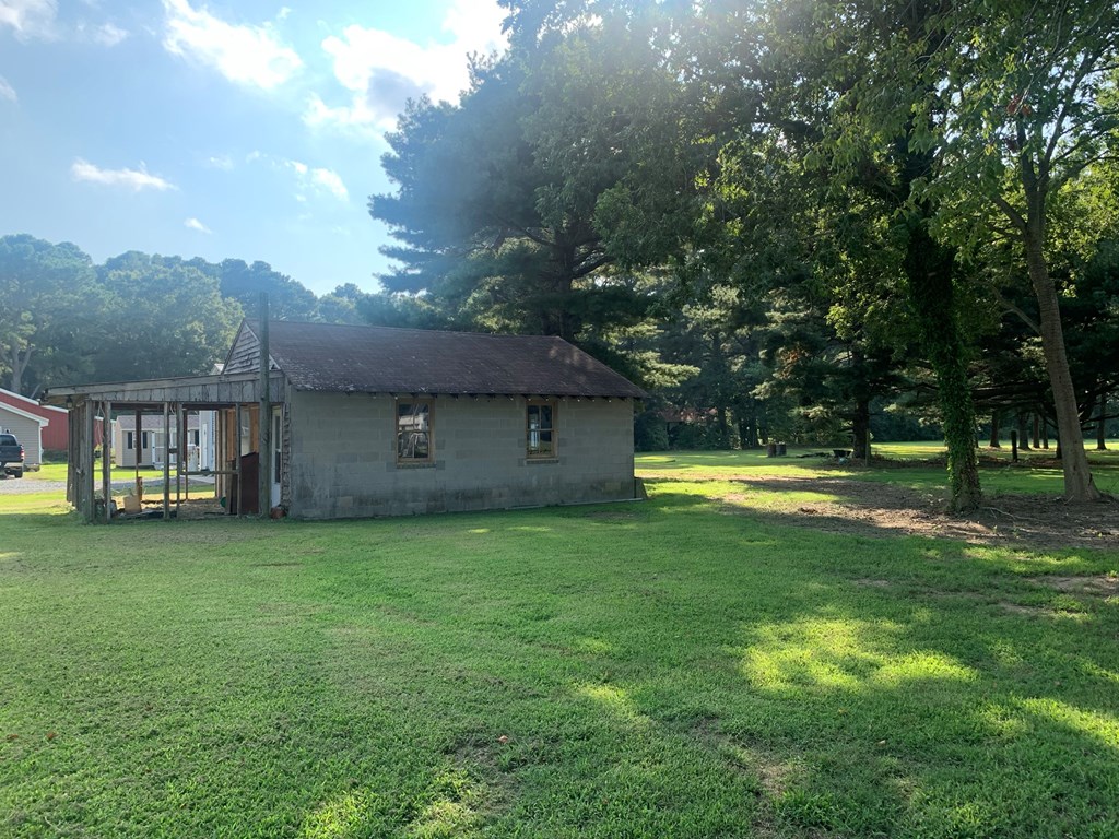 17518 Mappsburg Road Painter, VA 23420 - Photo 13 of 17