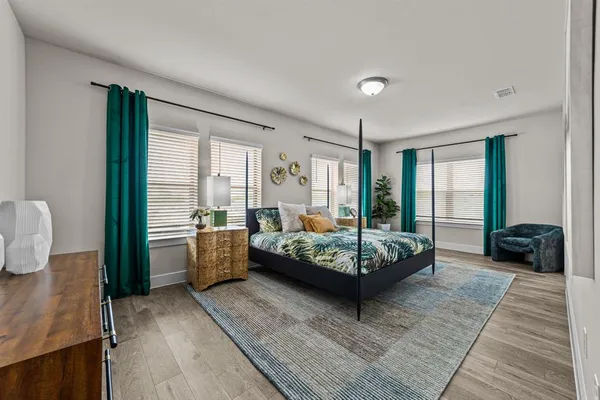 $2,895 | 6710 Gladly Lane, McKinney, TX 75071
