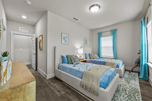 $2,895 | 6710 Gladly Lane, McKinney, TX 75071