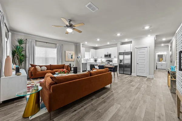 $2,895 | 6710 Gladly Lane, McKinney, TX 75071