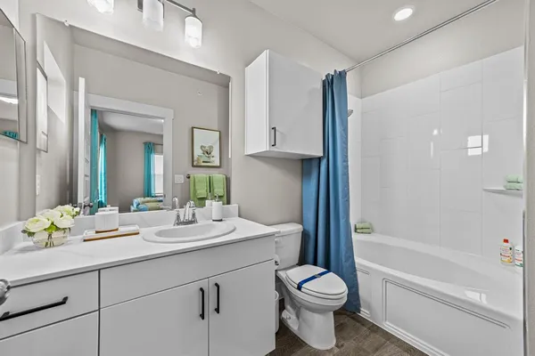 $2,895 | 6710 Gladly Lane, McKinney, TX 75071