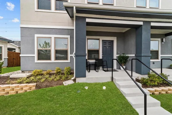 $2,895 | 6710 Gladly Lane, McKinney, TX 75071
