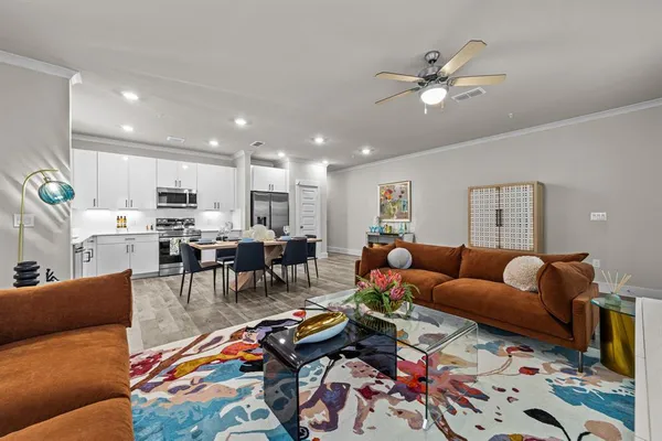 $2,895 | 6710 Gladly Lane, McKinney, TX 75071