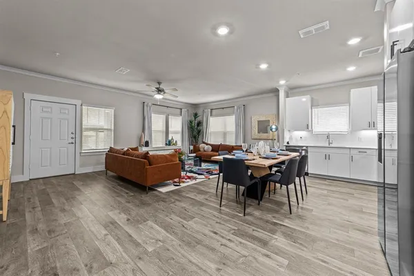 $2,895 | 6710 Gladly Lane, McKinney, TX 75071