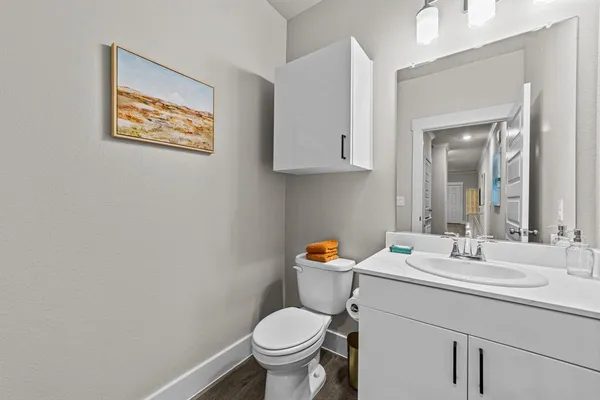 $2,895 | 6710 Gladly Lane, McKinney, TX 75071