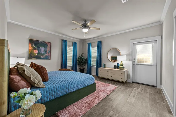 $2,895 | 6710 Gladly Lane, McKinney, TX 75071