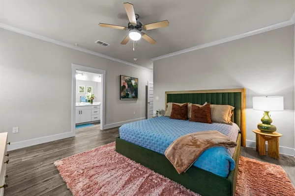 $2,895 | 6710 Gladly Lane, McKinney, TX 75071