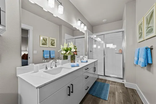 $2,895 | 6710 Gladly Lane, McKinney, TX 75071