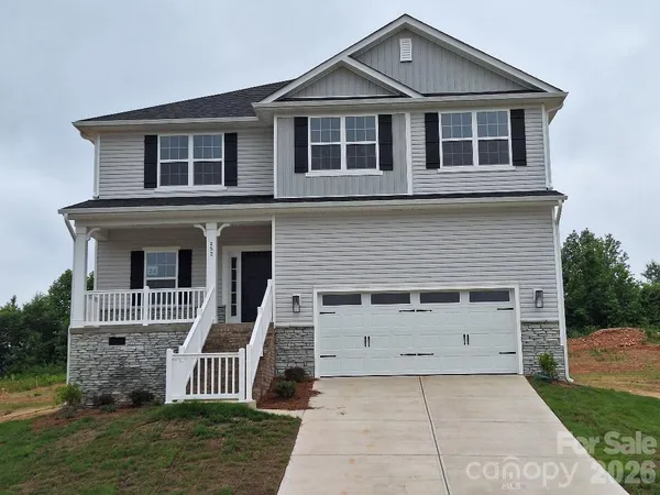 $451,927 | 152 Kerr Walk Drive, Unit 24, Statesville, NC 28677