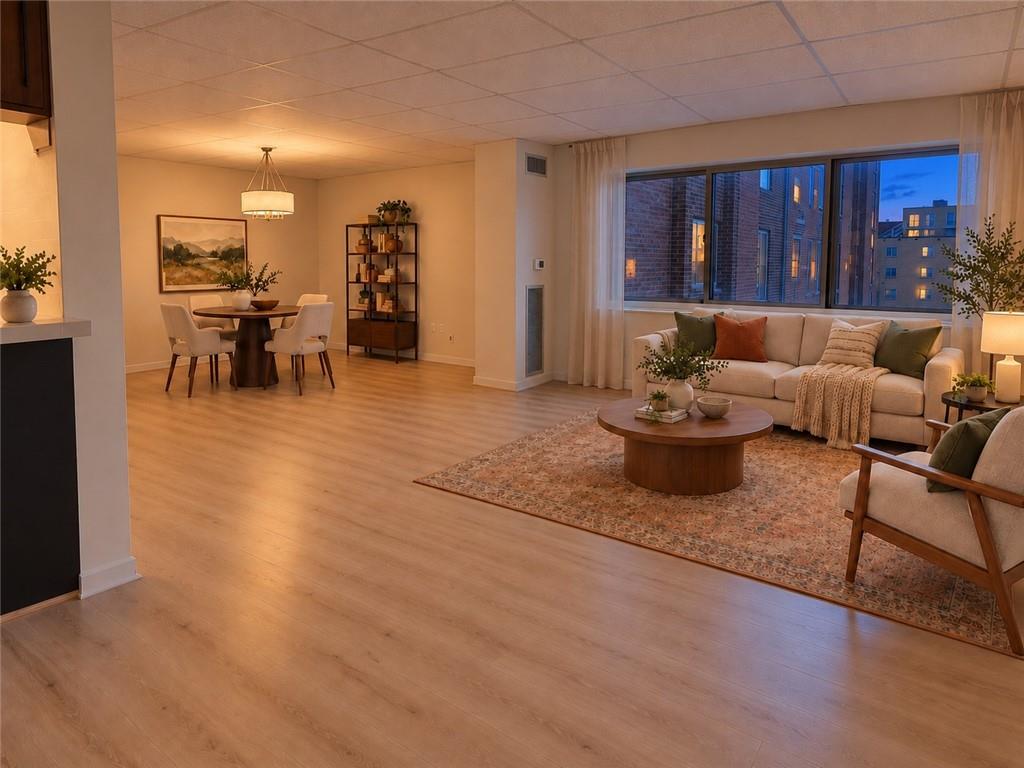 5 Bayard Road, Unit 714 Pittsburgh, PA 15213 - Photo 20 of 22 Gallery Image 20