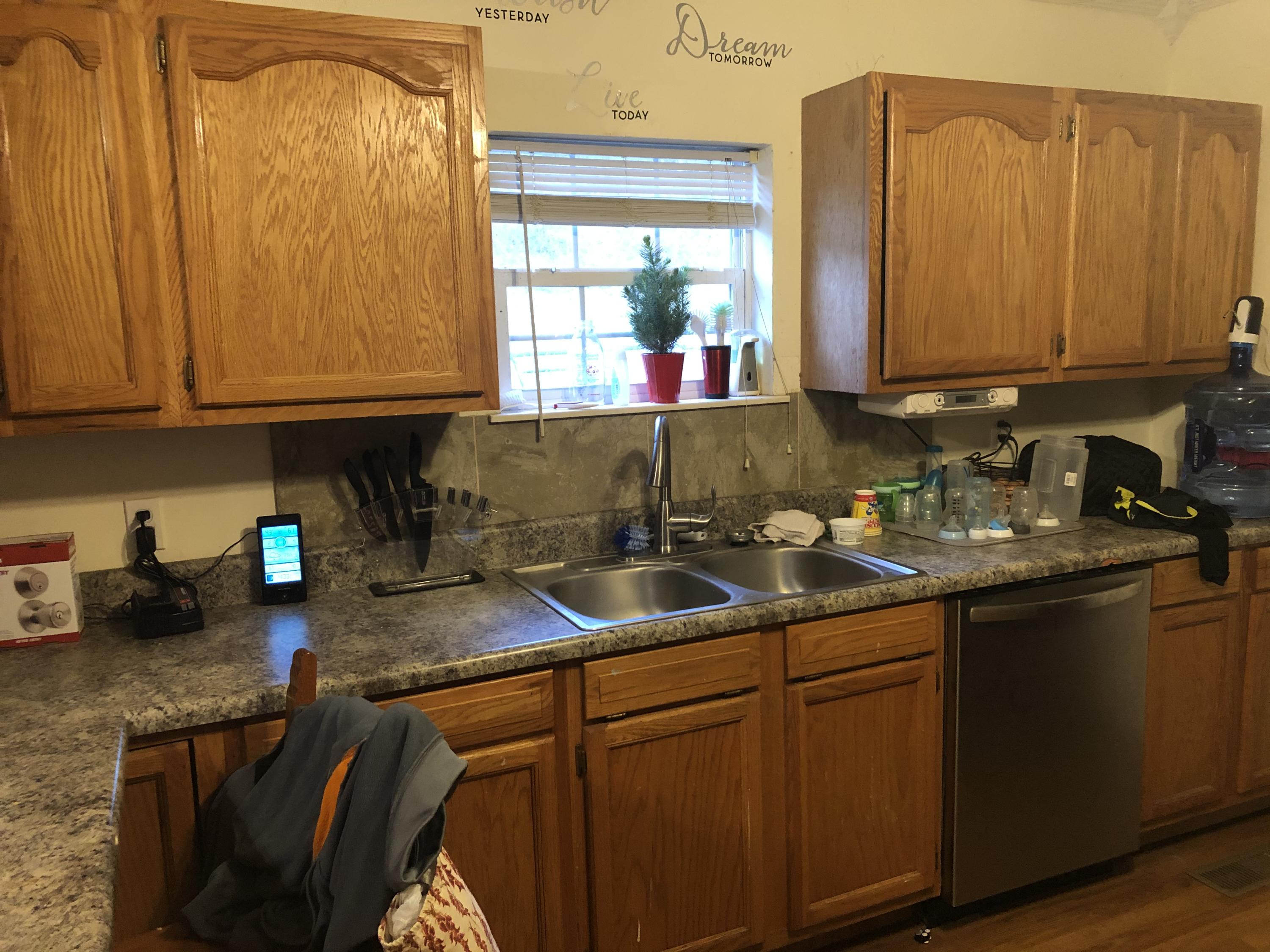 1046 Satterfield Road Maynardville, TN 37807 - Photo 12 of 26 Kitchen