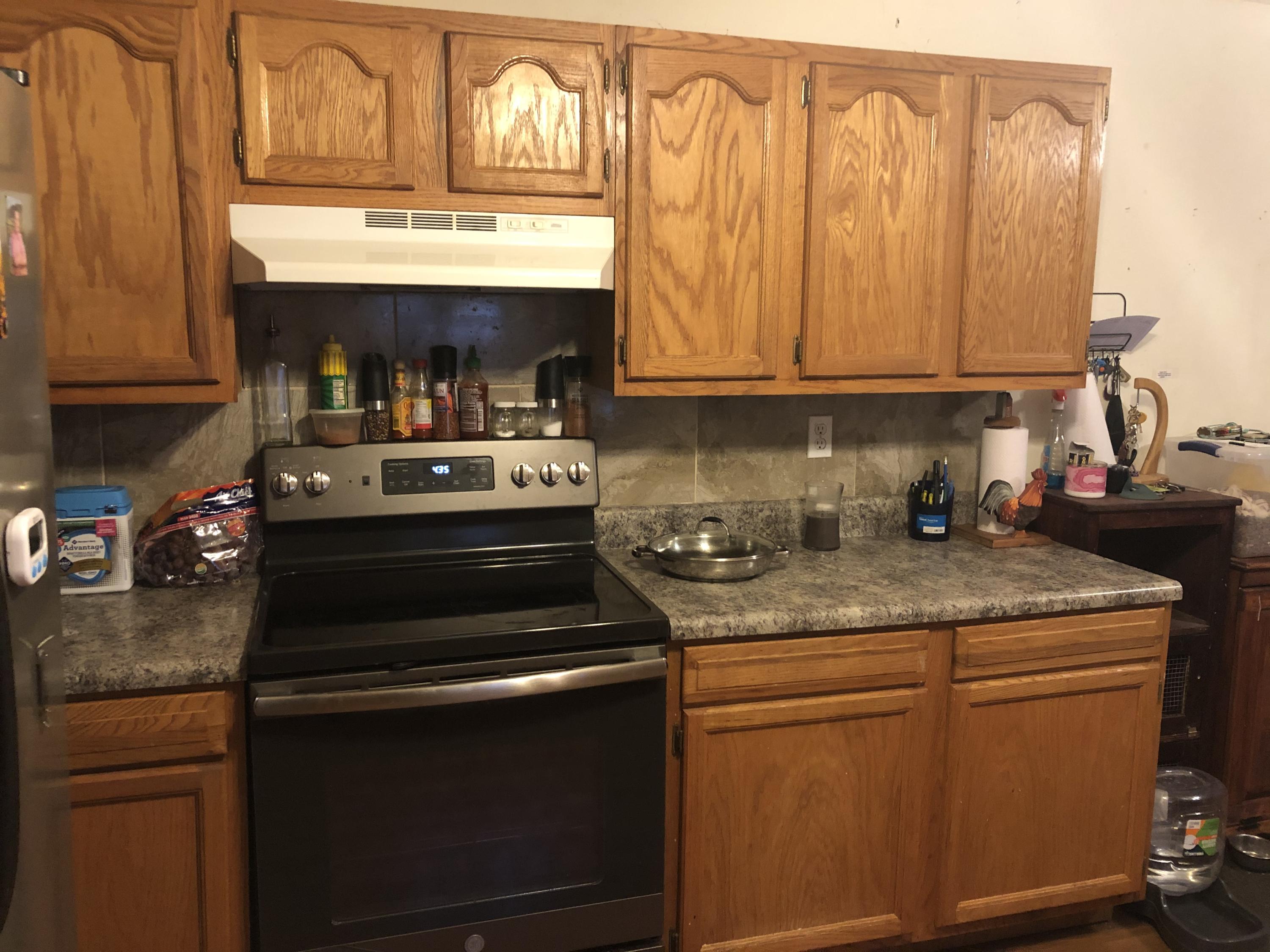 1046 Satterfield Road Maynardville, TN 37807 - Photo 13 of 26 Kitchen