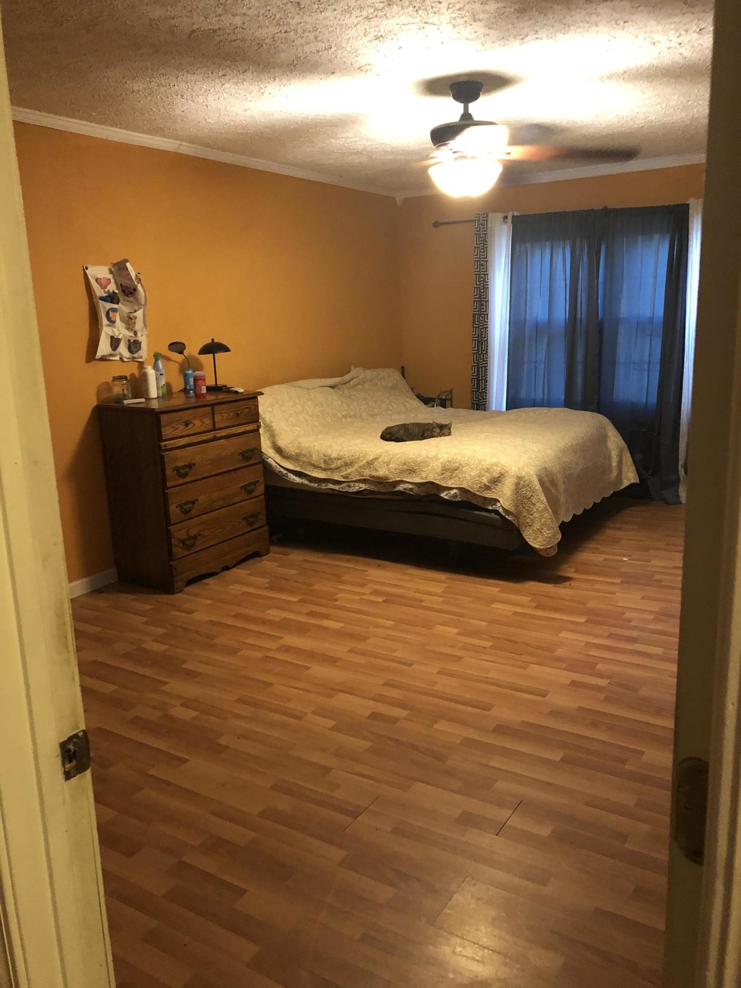 1046 Satterfield Road Maynardville, TN 37807 - Photo 19 of 26 Master Bedroom