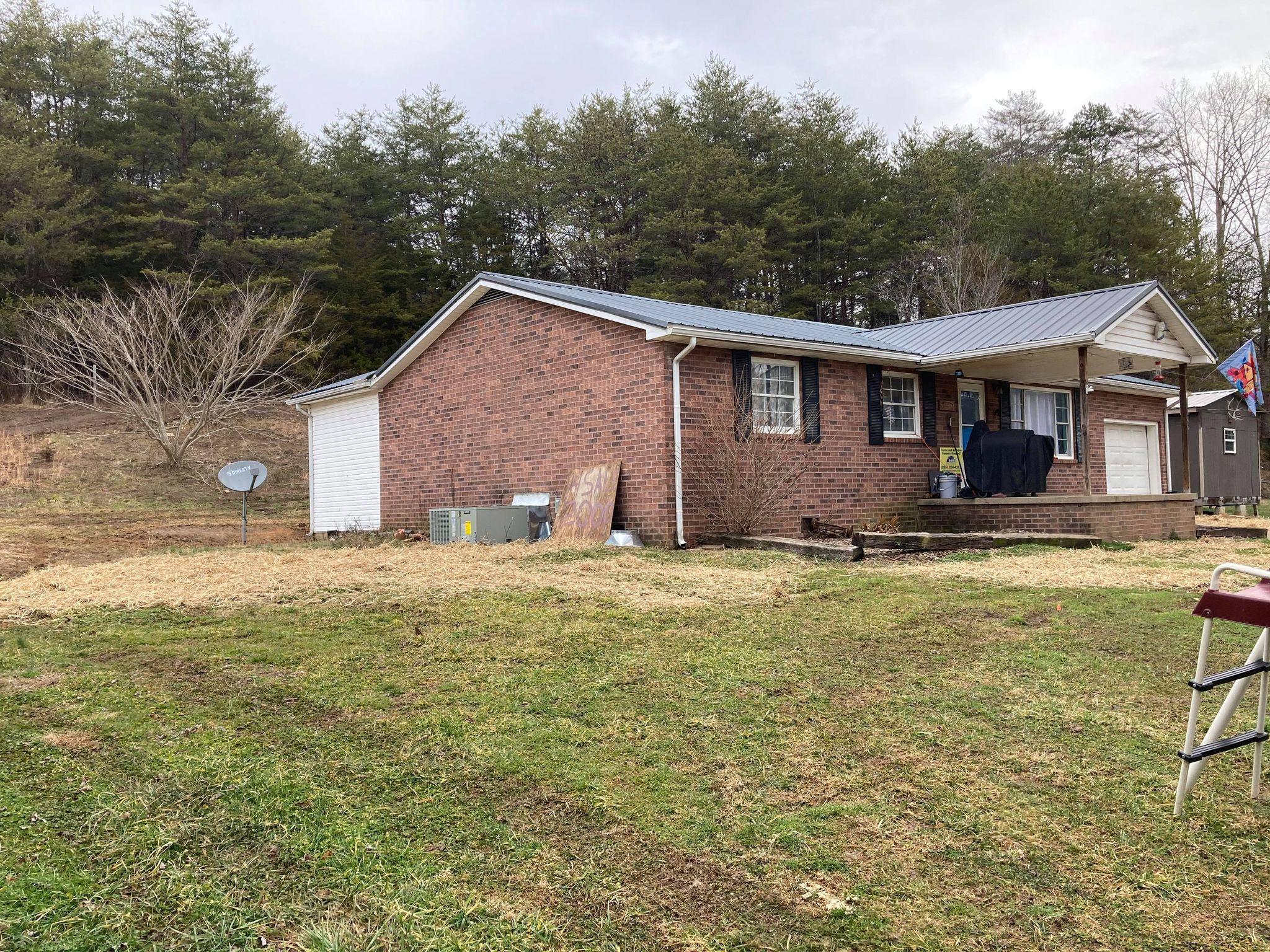 1046 Satterfield Road Maynardville, TN 37807 - Photo 3 of 26 Side View 4