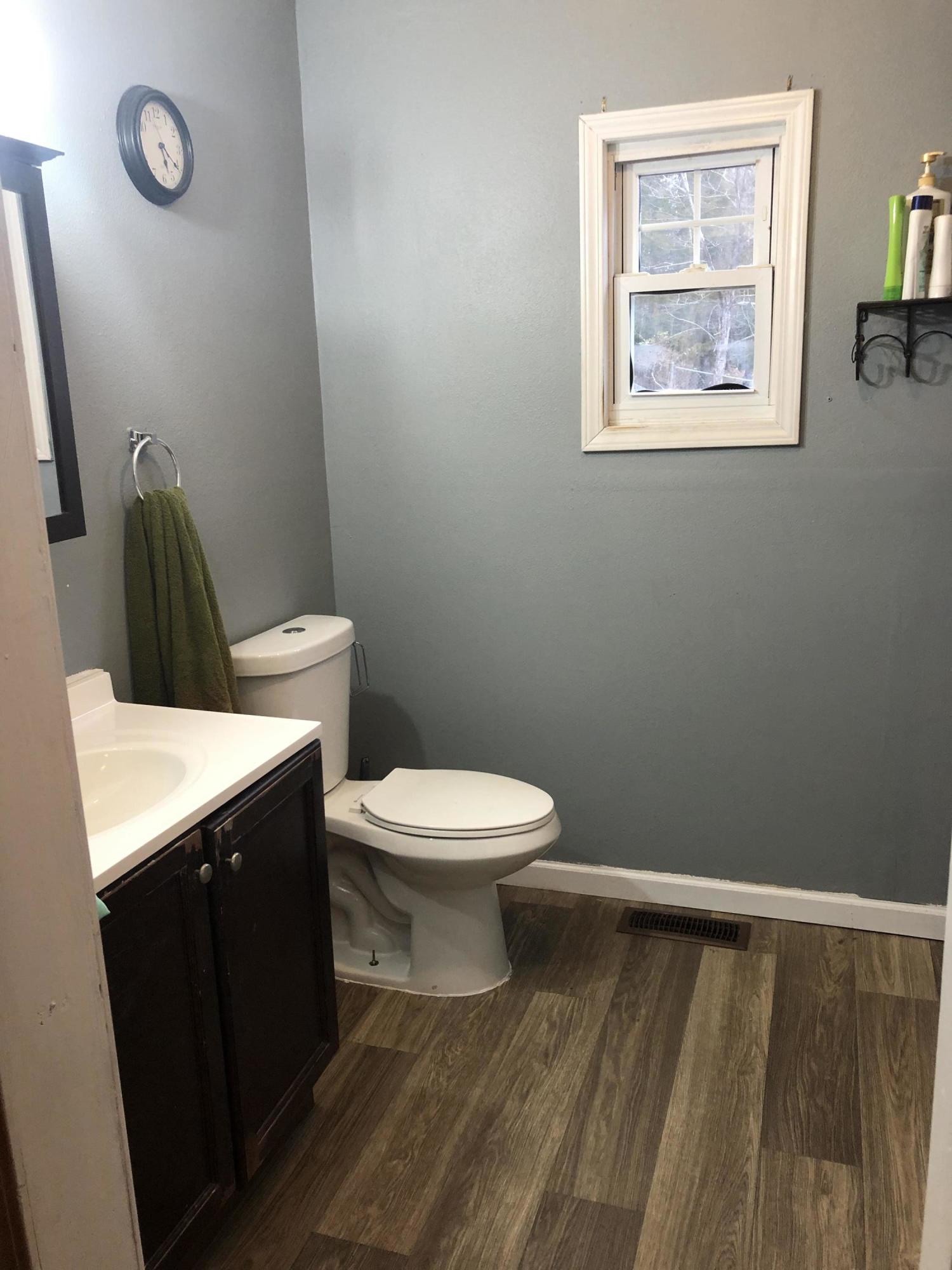 1046 Satterfield Road Maynardville, TN 37807 - Photo 21 of 26 Master Bath