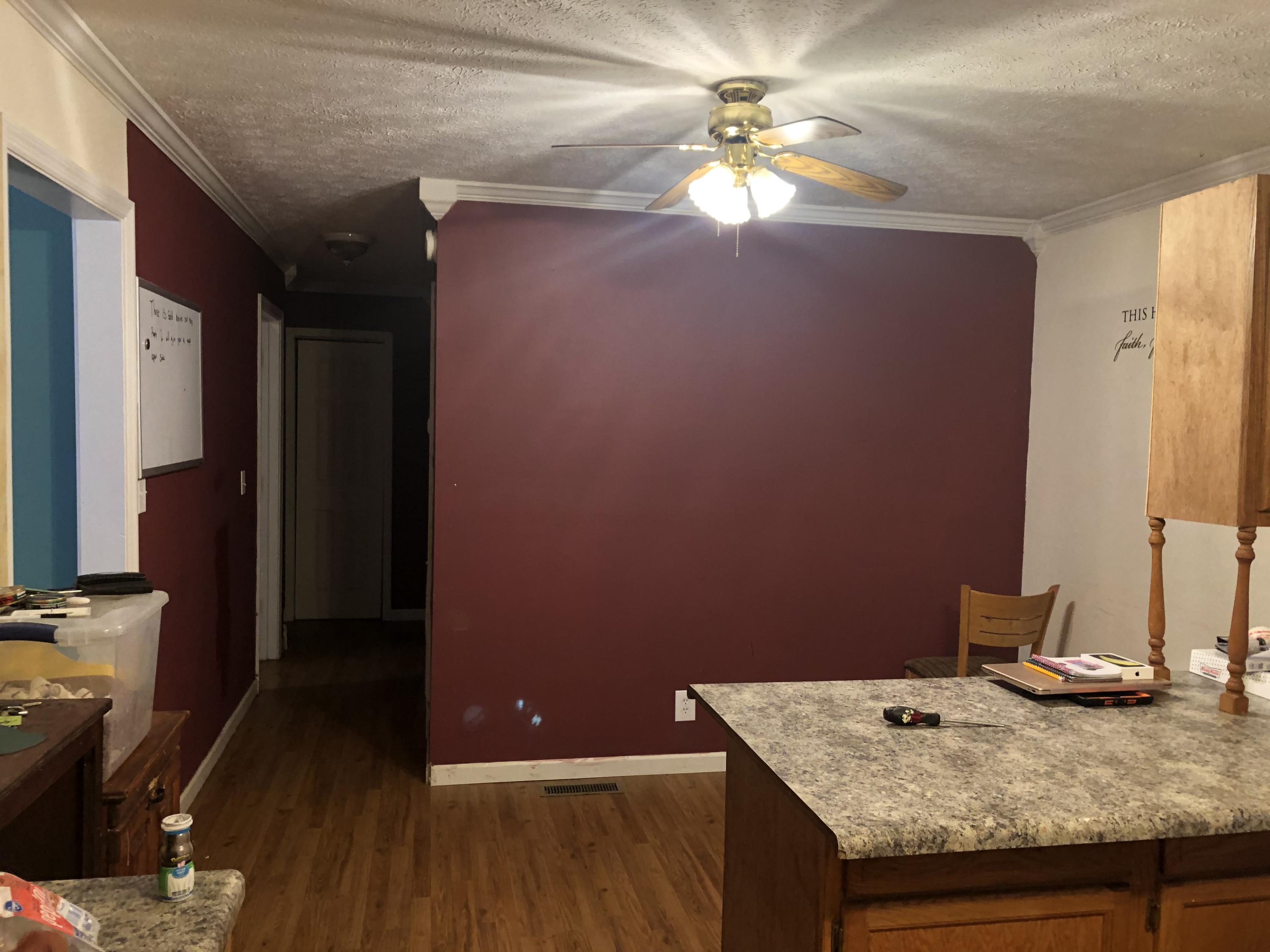 1046 Satterfield Road Maynardville, TN 37807 - Photo 10 of 26 Dining Room
