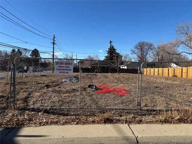 a view of swimming pool with an outdoor space