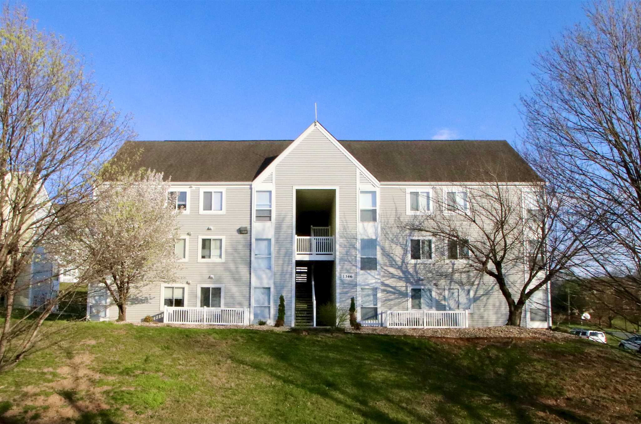 1346 Hunters Road, Unit K Harrisonburg, VA 22801 - Photo 1 of 6 Gallery Image 1