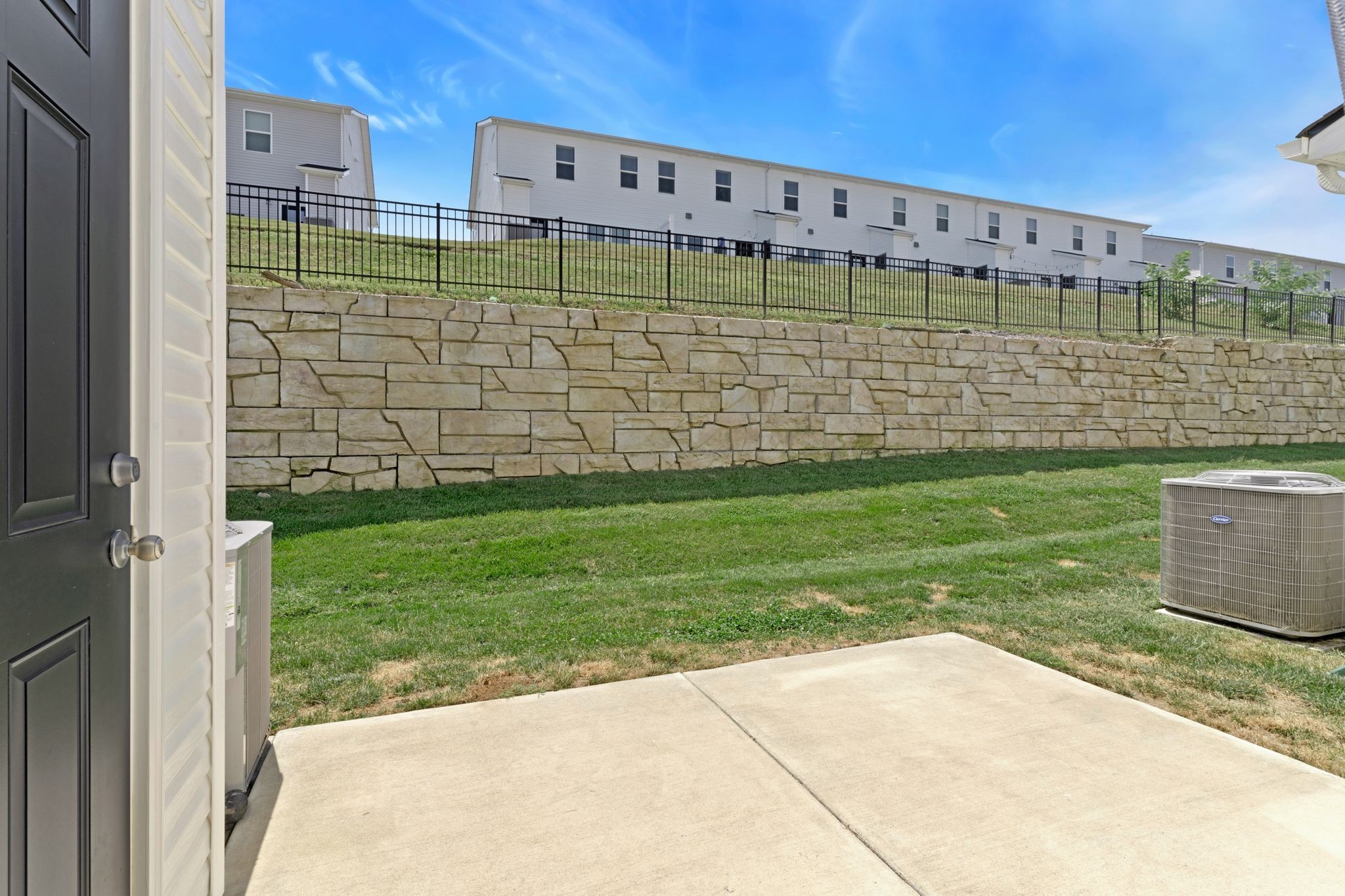 4669 Ridge Bend Drive Nashville, TN 37207 - Photo 30 of 33 a view of a back yard