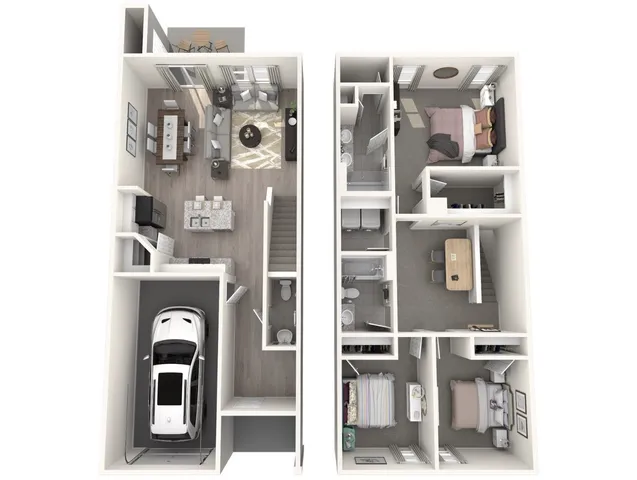 $2,500 | 4669 Ridge Bend Drive, Nashville, TN 37207