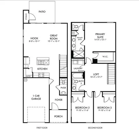 $2,500 | 4669 Ridge Bend Drive, Nashville, TN 37207