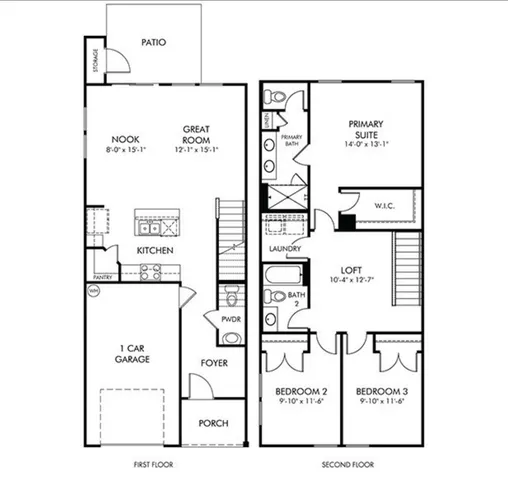 $2,500 | 4669 Ridge Bend Drive, Nashville, TN 37207