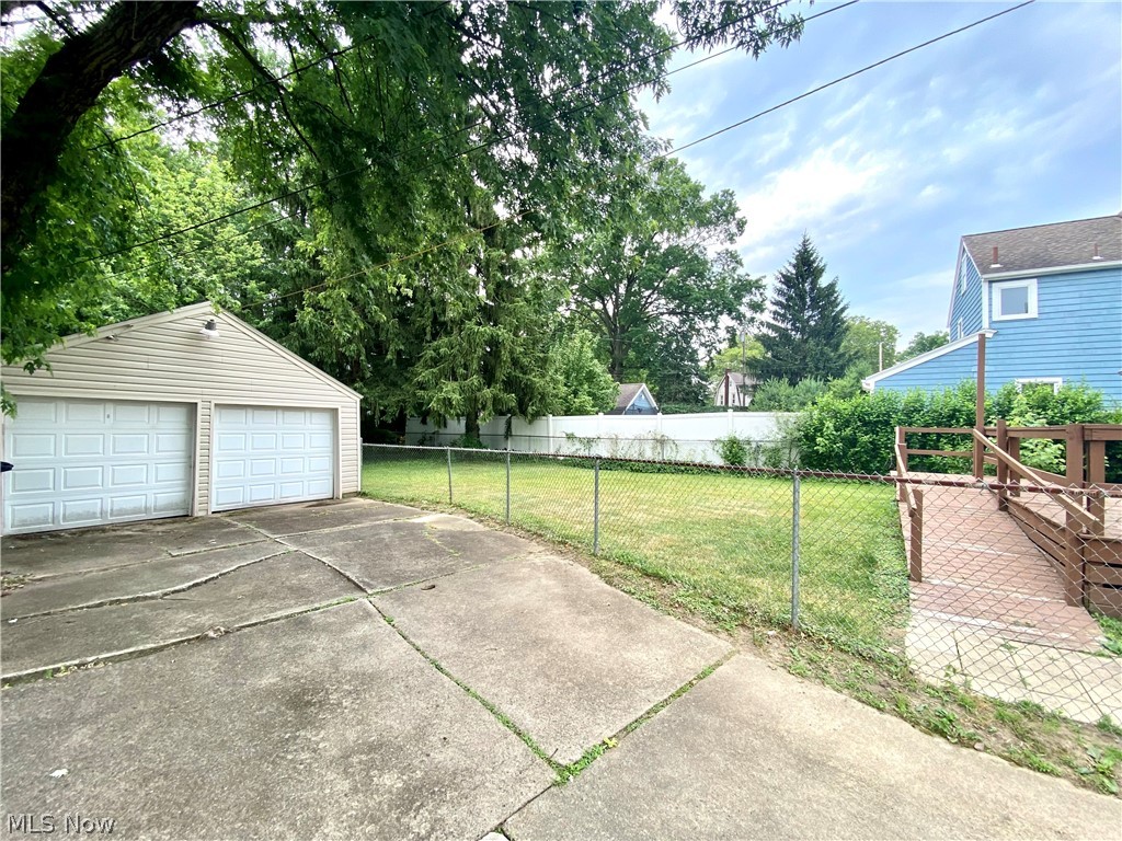270 Butler Road Northeast Warren, OH 44483 - Photo 4 of 17 Gallery Image 4