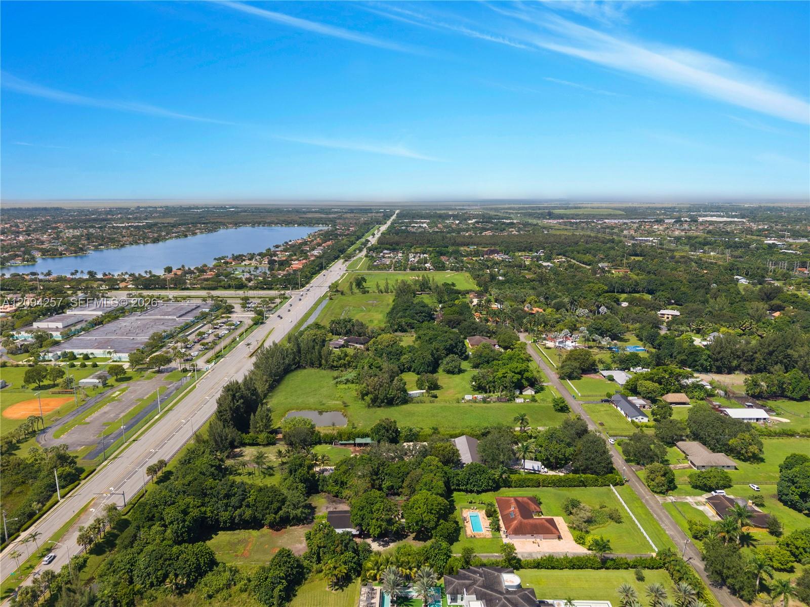 18100 Southwest 70th Place Southwest Ranches, FL 33331 - Photo 9 of 26 Gallery Image 9