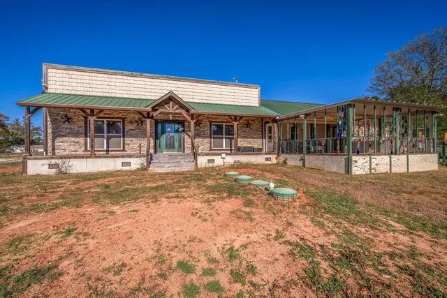 $460,000 | 342 Old Easton Road, Longview, TX 75603