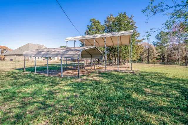 $460,000 | 342 Old Easton Road, Longview, TX 75603