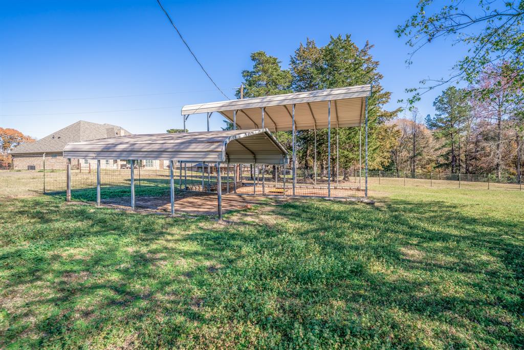 342 Old Easton Road Longview, TX 75603 - Photo 23 of 34