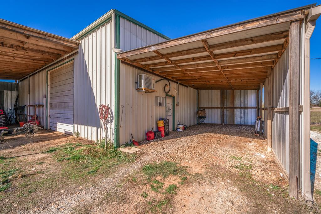 342 Old Easton Road Longview, TX 75603 - Photo 24 of 34