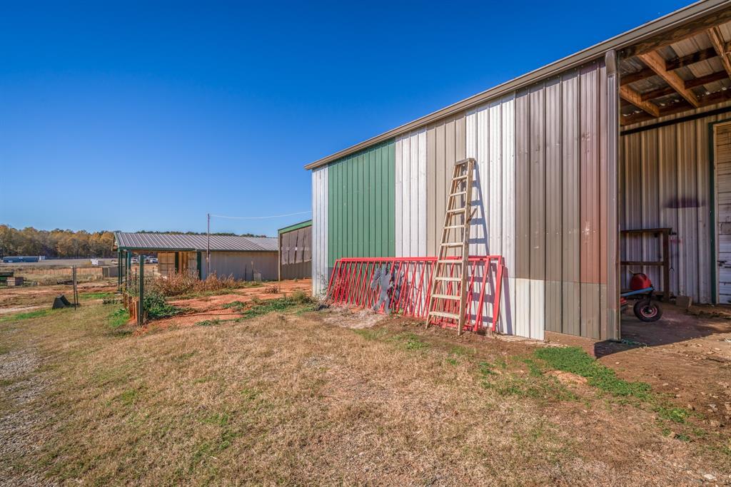 342 Old Easton Road Longview, TX 75603 - Photo 25 of 34