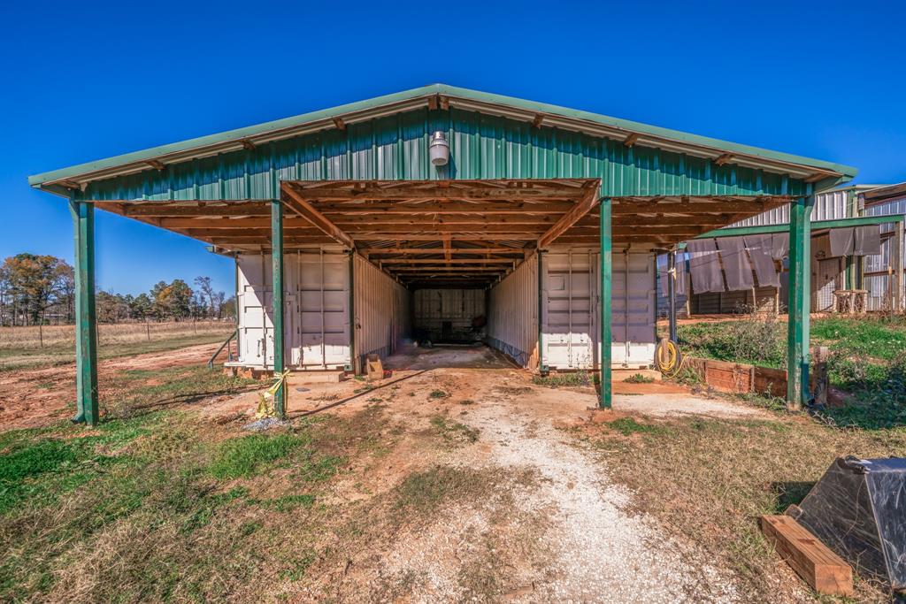 342 Old Easton Road Longview, TX 75603 - Photo 26 of 34