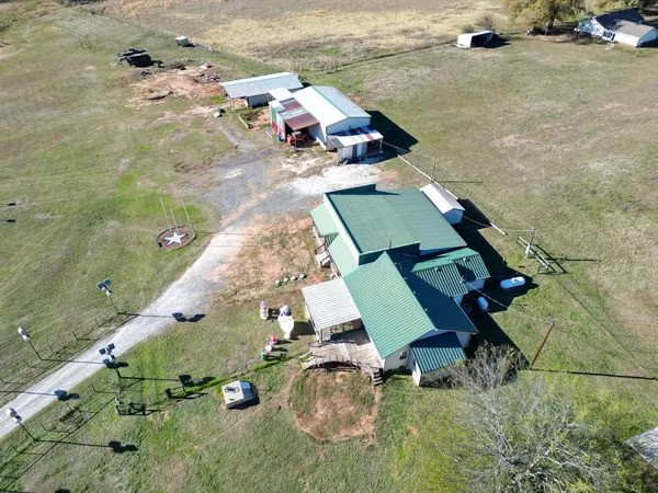 $460,000 | 342 Old Easton Road, Longview, TX 75603