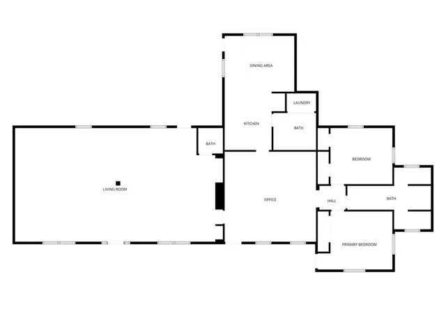 $460,000 | 342 Old Easton Road, Longview, TX 75603