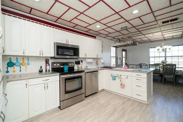 $460,000 | 342 Old Easton Road, Longview, TX 75603