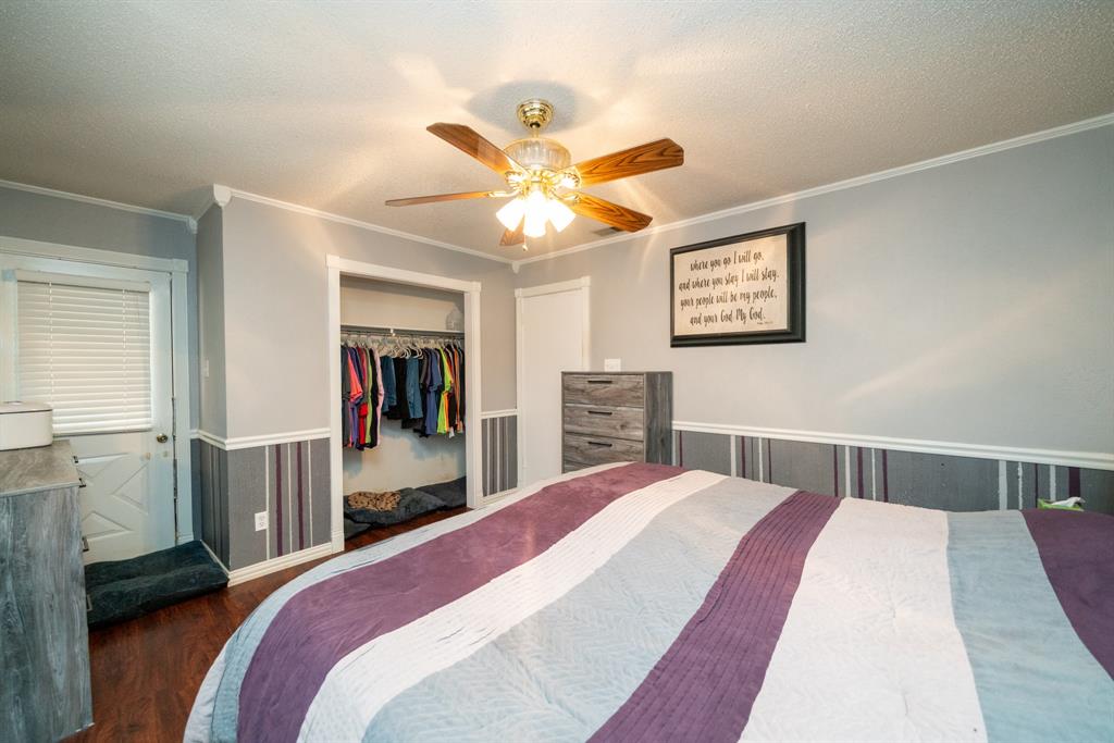 342 Old Easton Road Longview, TX 75603 - Photo 10 of 34