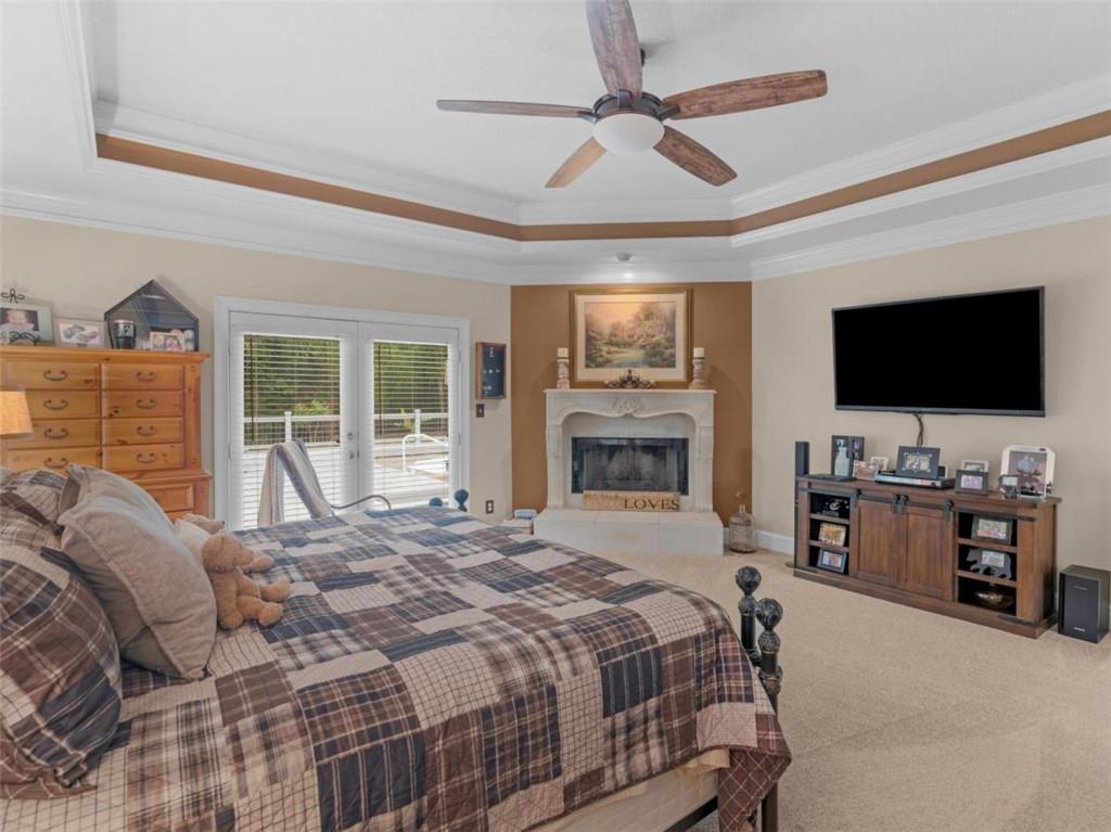 445 Patterson Road Griffin, GA 30223 - Photo 46 of 100