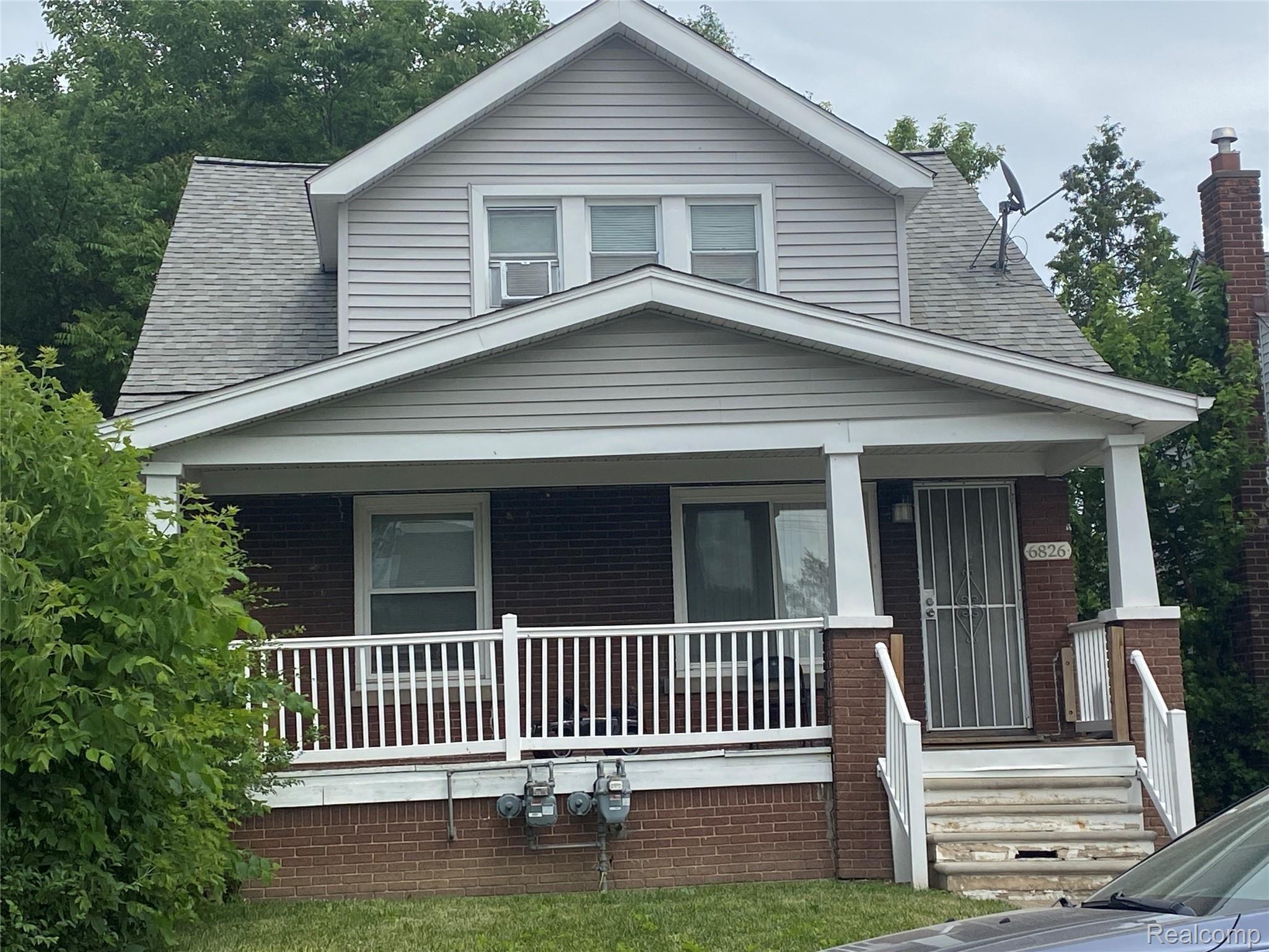 6826 Forrer Street Detroit, MI 48228 - Photo 2 of 2 IMG_9848.JPG